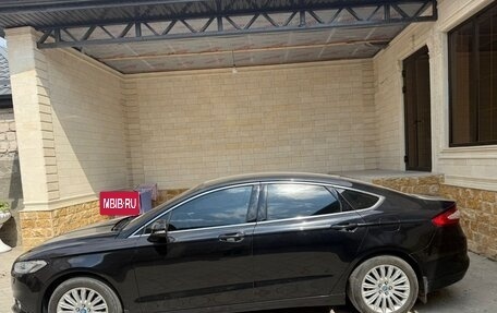 Ford Mondeo V, 2015 год, 1 150 000 рублей, 3 фотография