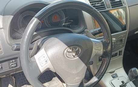 Toyota Corolla, 2007 год, 600 000 рублей, 5 фотография