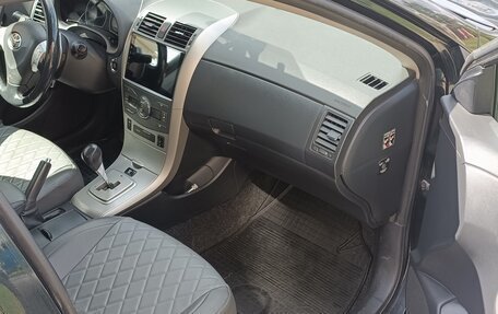 Toyota Corolla, 2007 год, 600 000 рублей, 8 фотография