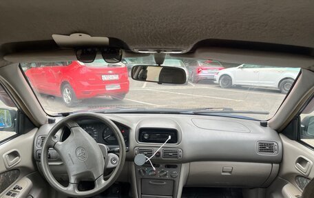 Toyota Corolla, 1997 год, 195 000 рублей, 13 фотография