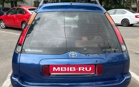 Toyota Corolla, 1997 год, 195 000 рублей, 5 фотография