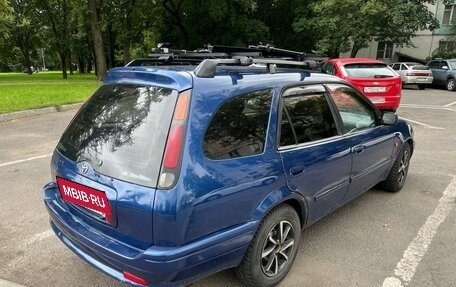 Toyota Corolla, 1997 год, 195 000 рублей, 4 фотография