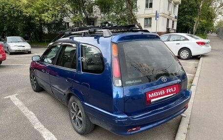 Toyota Corolla, 1997 год, 195 000 рублей, 6 фотография