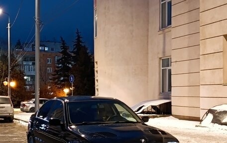 BMW 3 серия, 2000 год, 300 000 рублей, 5 фотография