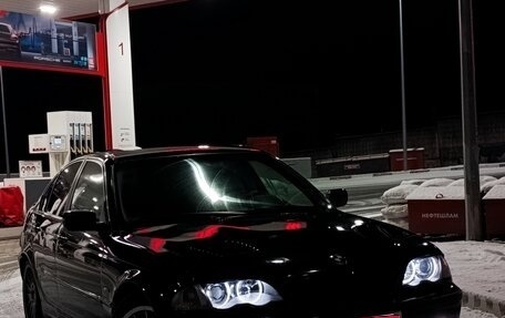 BMW 3 серия, 2000 год, 300 000 рублей, 9 фотография