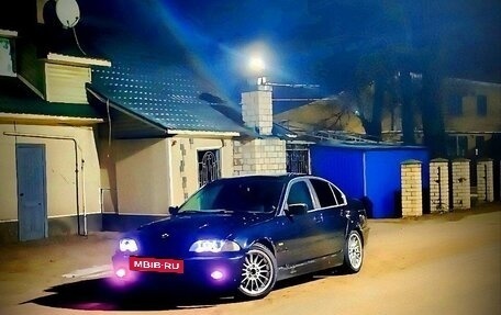 BMW 3 серия, 2000 год, 300 000 рублей, 6 фотография
