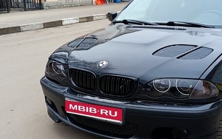 BMW 3 серия, 2000 год, 300 000 рублей, 2 фотография
