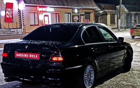 BMW 3 серия, 2000 год, 300 000 рублей, 7 фотография