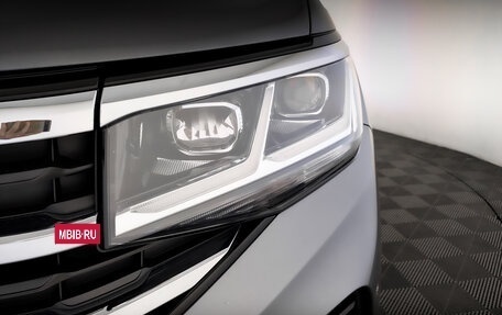 Volkswagen Teramont I, 2021 год, 4 945 000 рублей, 17 фотография