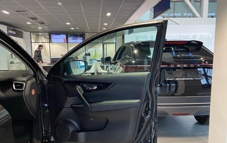 Nissan Qashqai, 2014 год, 1 600 000 рублей, 8 фотография