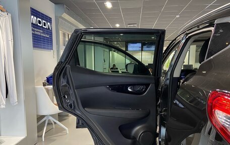 Nissan Qashqai, 2014 год, 1 600 000 рублей, 12 фотография