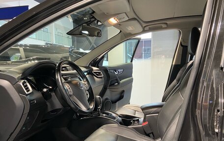 Nissan Qashqai, 2014 год, 1 600 000 рублей, 16 фотография