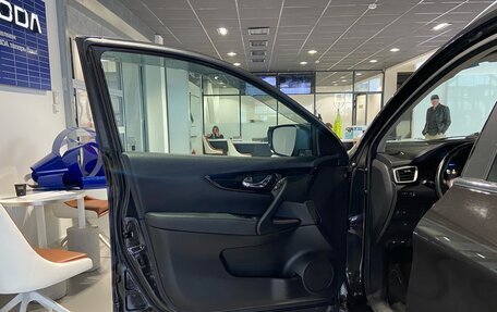 Nissan Qashqai, 2014 год, 1 600 000 рублей, 14 фотография