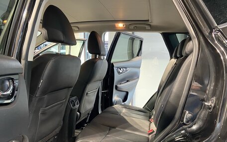 Nissan Qashqai, 2014 год, 1 600 000 рублей, 13 фотография