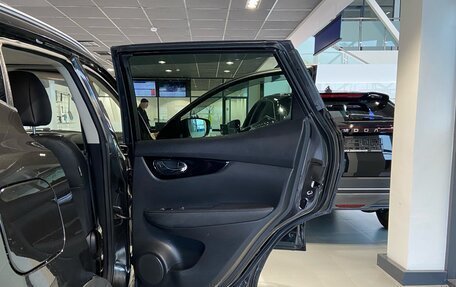 Nissan Qashqai, 2014 год, 1 600 000 рублей, 10 фотография