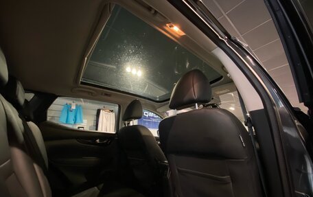 Nissan Qashqai, 2014 год, 1 600 000 рублей, 28 фотография