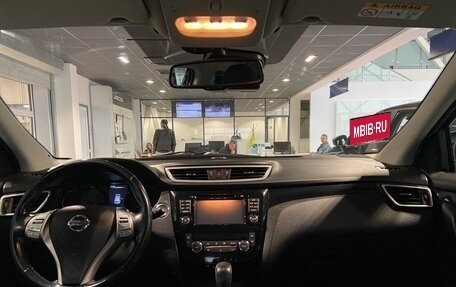Nissan Qashqai, 2014 год, 1 600 000 рублей, 27 фотография