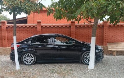 Ford Focus III, 2012 год, 770 000 рублей, 1 фотография