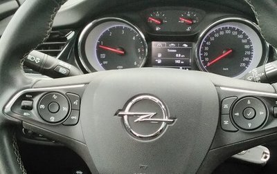 Opel Insignia II рестайлинг, 2020 год, 1 750 000 рублей, 1 фотография