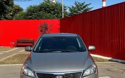 KIA cee'd I рестайлинг, 2011 год, 1 150 000 рублей, 1 фотография