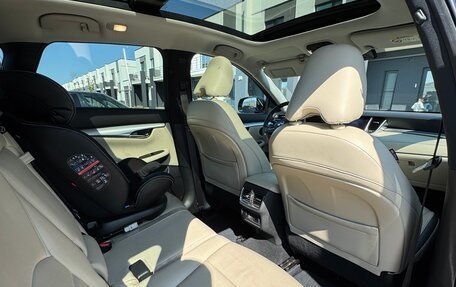 Infiniti QX50 II, 2018 год, 2 550 000 рублей, 9 фотография