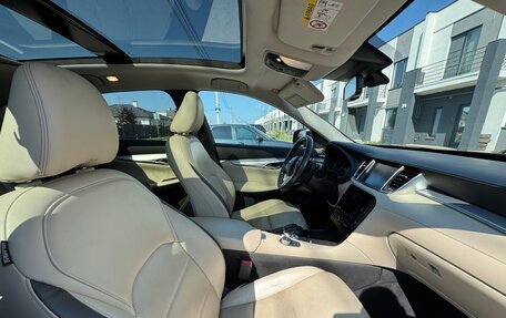 Infiniti QX50 II, 2018 год, 2 550 000 рублей, 3 фотография