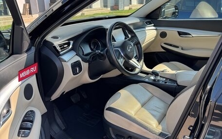 Infiniti QX50 II, 2018 год, 2 550 000 рублей, 10 фотография
