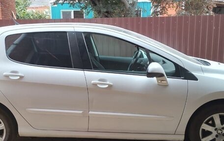 Peugeot 308 II, 2011 год, 850 000 рублей, 3 фотография