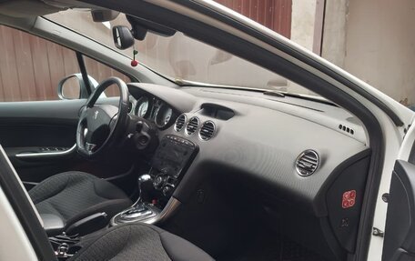 Peugeot 308 II, 2011 год, 850 000 рублей, 9 фотография