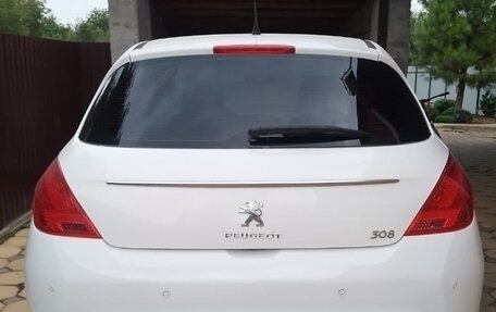 Peugeot 308 II, 2011 год, 850 000 рублей, 5 фотография
