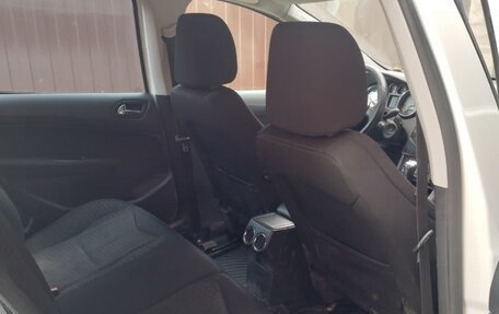 Peugeot 308 II, 2011 год, 850 000 рублей, 10 фотография