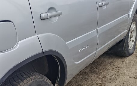 Chevrolet Niva I рестайлинг, 2013 год, 540 000 рублей, 6 фотография