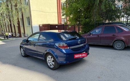Opel Astra H, 2009 год, 720 000 рублей, 4 фотография