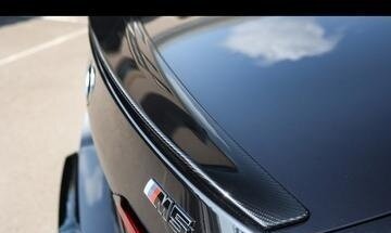 BMW M5, 2025 год, 18 180 000 рублей, 4 фотография