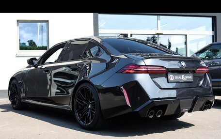 BMW M5, 2025 год, 18 180 000 рублей, 5 фотография