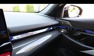 BMW M5, 2025 год, 18 180 000 рублей, 6 фотография