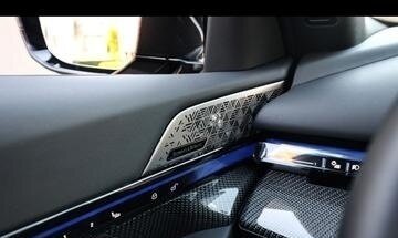 BMW M5, 2025 год, 18 180 000 рублей, 11 фотография