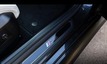 BMW M5, 2025 год, 18 180 000 рублей, 19 фотография