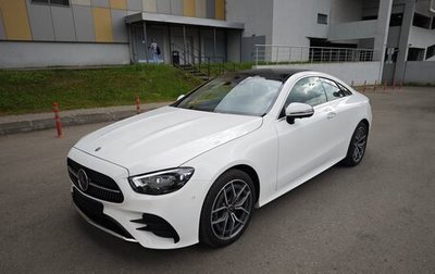 Mercedes-Benz E-Класс, 2023 год, 8 500 000 рублей, 1 фотография