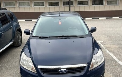 Ford Focus II рестайлинг, 2008 год, 400 000 рублей, 1 фотография