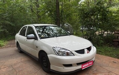 Mitsubishi Lancer IX, 2004 год, 230 000 рублей, 1 фотография