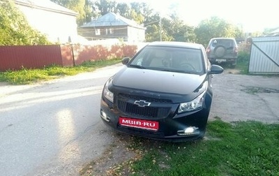 Chevrolet Cruze II, 2012 год, 750 000 рублей, 1 фотография