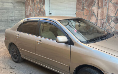 Toyota Corolla, 2001 год, 550 000 рублей, 1 фотография