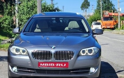 BMW 5 серия, 2010 год, 2 000 000 рублей, 1 фотография