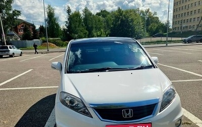 Honda Edix, 2009 год, 890 000 рублей, 1 фотография
