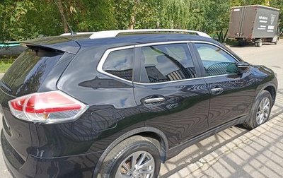 Nissan X-Trail, 2016 год, 1 900 000 рублей, 1 фотография