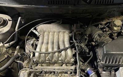 Hyundai Santa Fe III рестайлинг, 2001 год, 400 000 рублей, 1 фотография