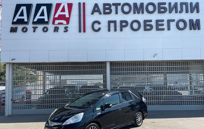 Honda Fit Shuttle I рестайлинг, 2012 год, 997 000 рублей, 1 фотография