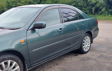 Toyota Camry V40, 2004 год, 920 000 рублей, 2 фотография