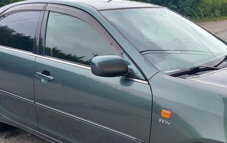 Toyota Camry V40, 2004 год, 920 000 рублей, 6 фотография